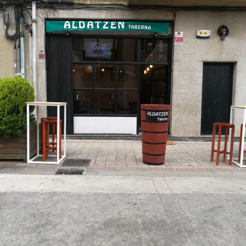 aldatzen taberna