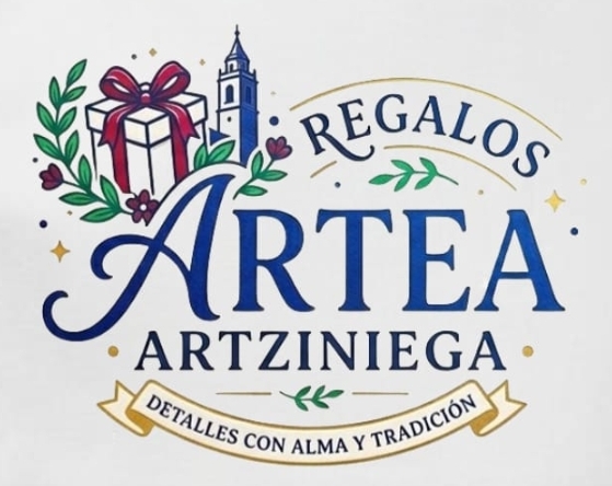 regalos artea