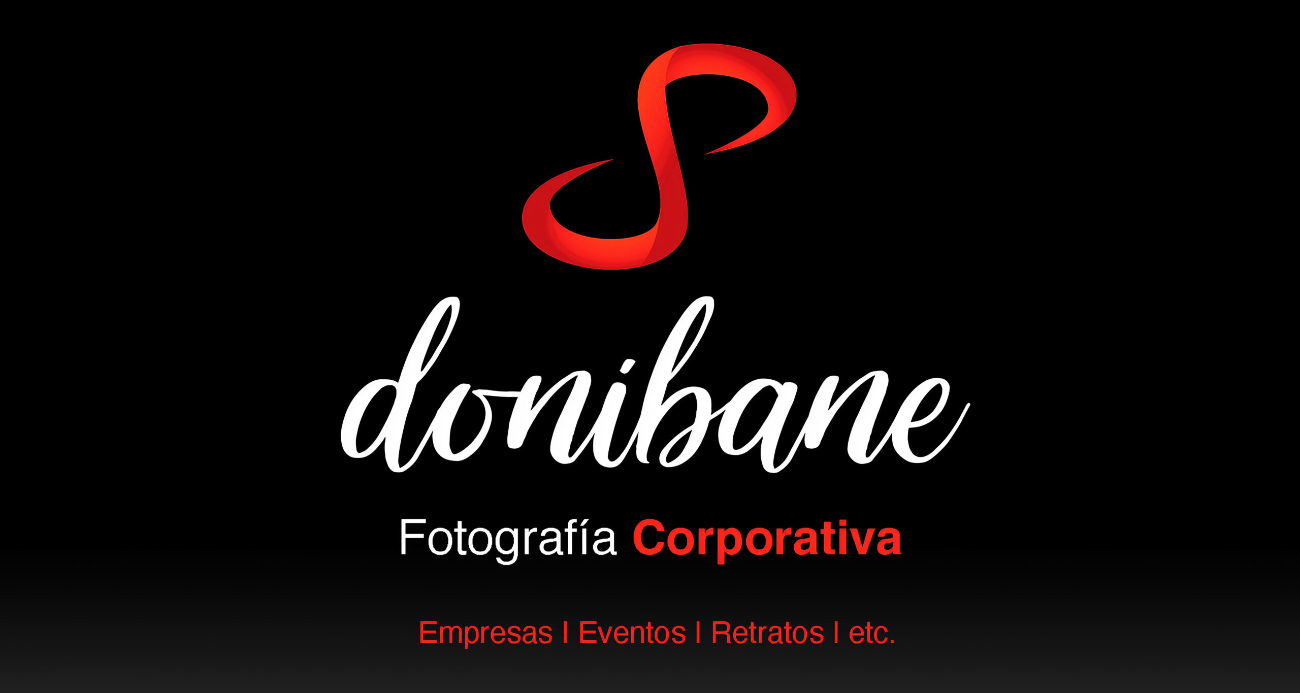 donibane logotipo grande