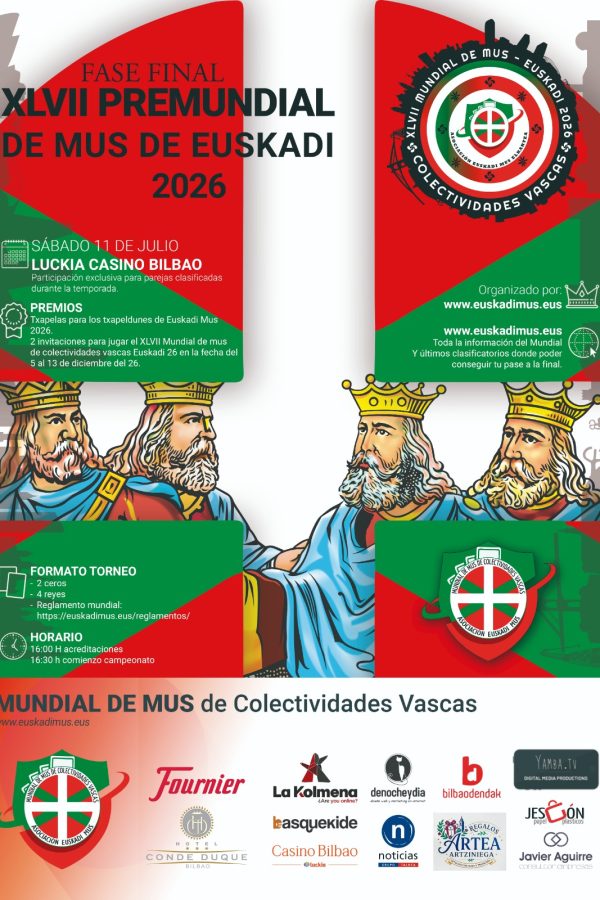 cartel fase final euskadi26